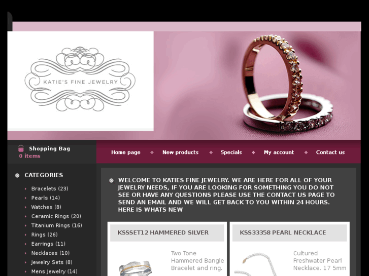 www.katiesfinejewelry.com