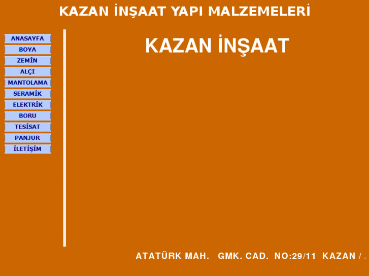 www.kazaninsaat.com