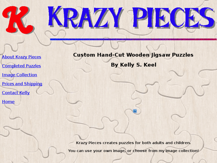 www.krazypieces.com