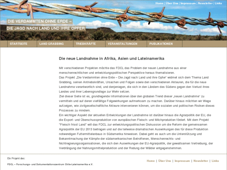 www.land-grabbing.de