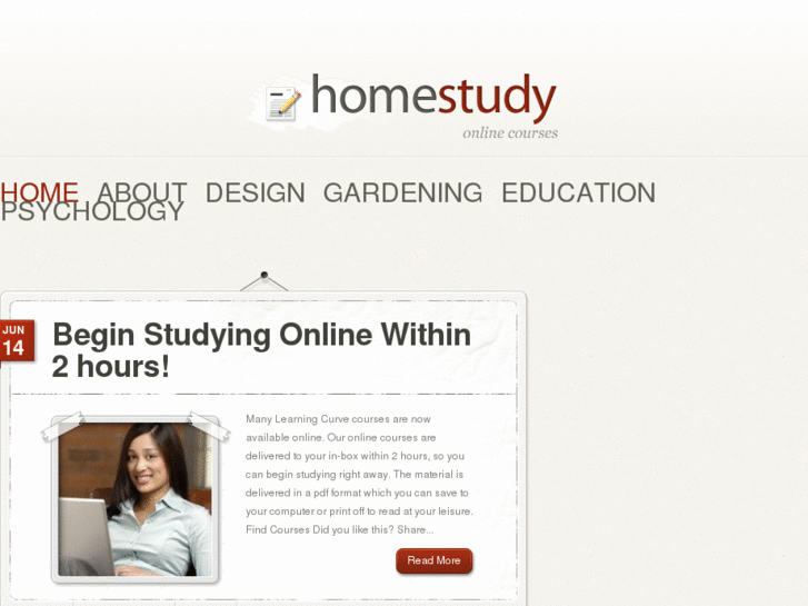 www.learningcurvehomestudy.com