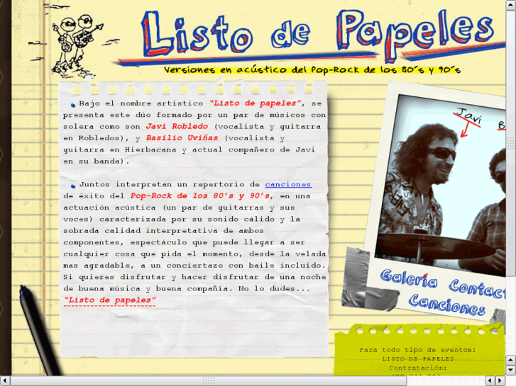 www.listodepapeles.com