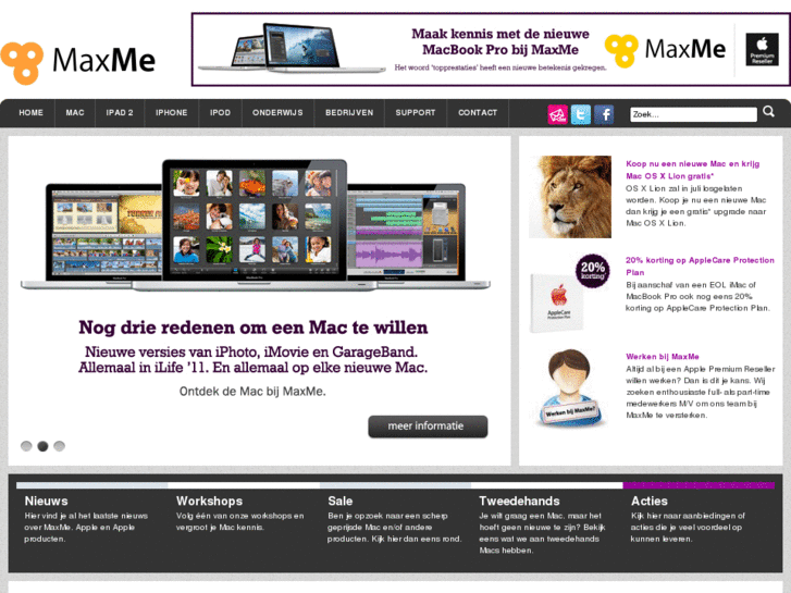 www.macme.nl