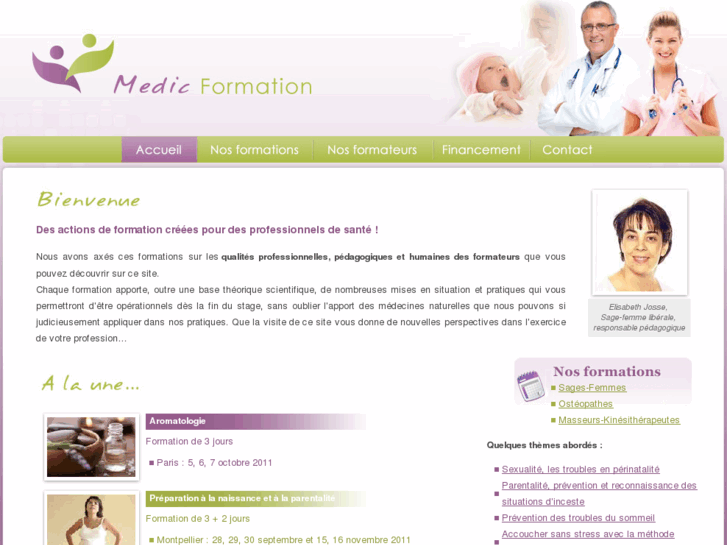 www.medic-formation.com