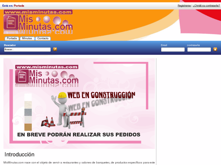 www.misminutas.com