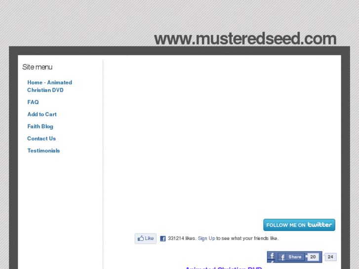 www.musteredseed.com