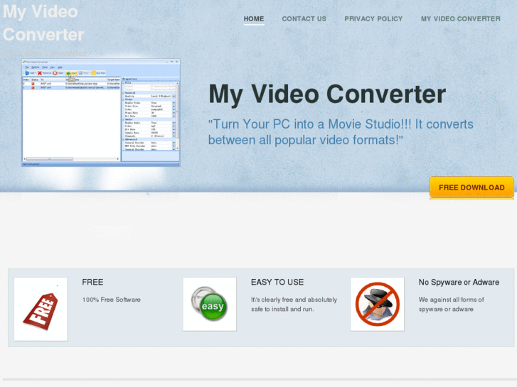 www.myvideoconverter.org