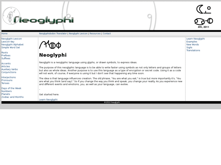 www.neoglyphi.com