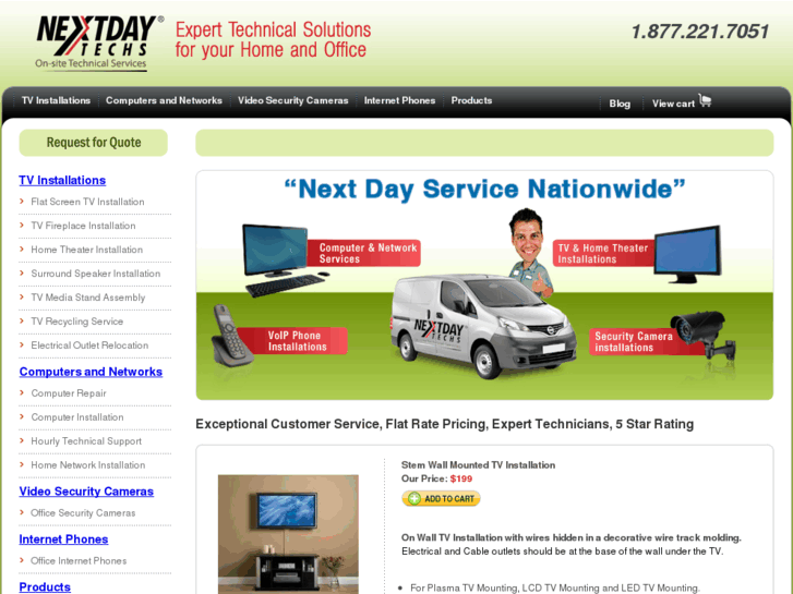 www.nextdaytechs.com