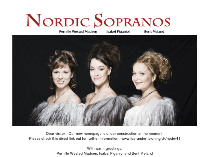 www.nordicsopranos.com