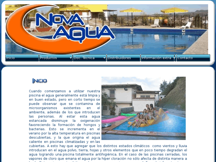 www.novaaqua.com