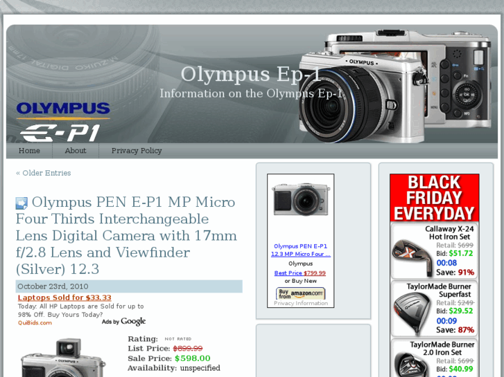 www.olympusep-1.com