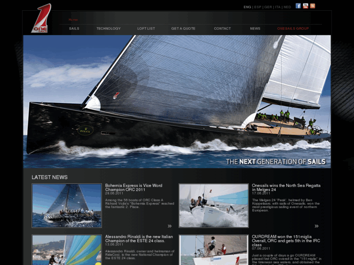 www.onesails.com