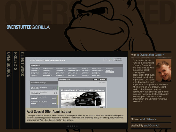 www.overstuffedgorilla.com