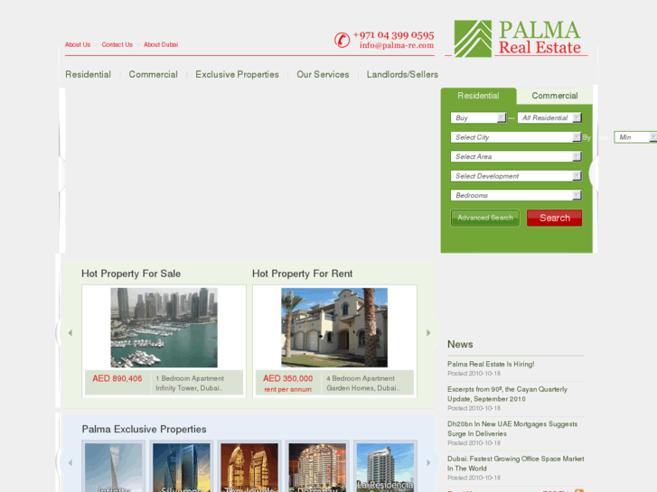 www.palma-re.com