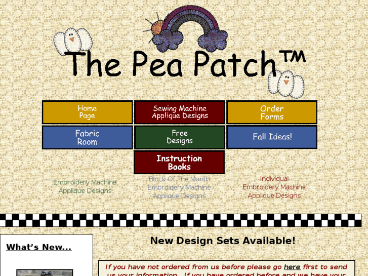 www.peapatch.com