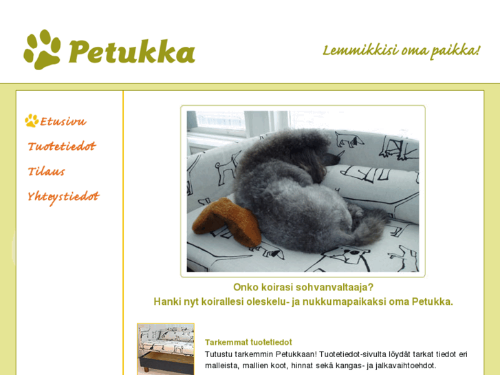 www.petukka.com