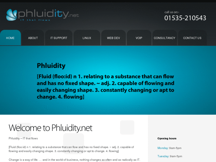 www.phluidity.net
