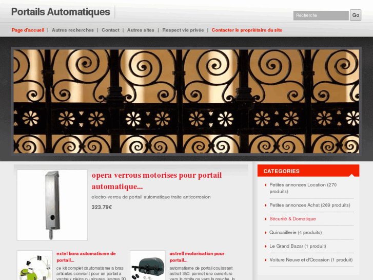 www.portails-automatiques.com