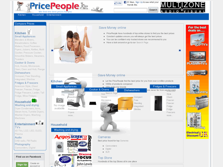 www.pricepeople.net