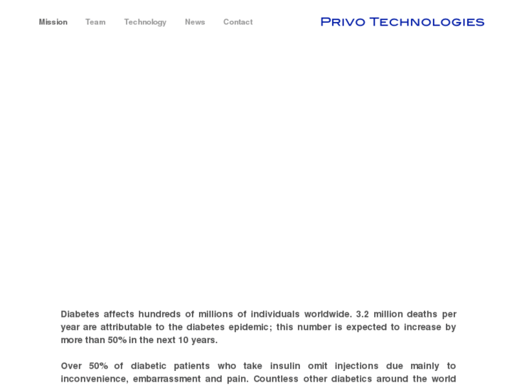 www.privotechnologies.com