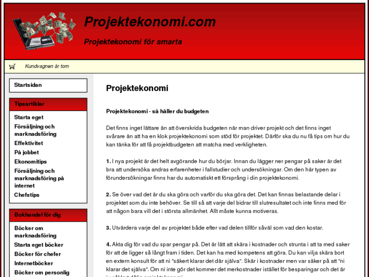 www.projektekonomi.com