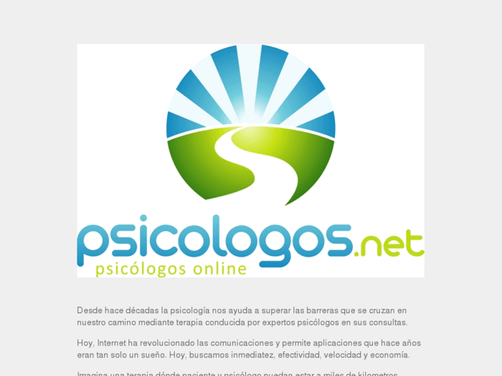 www.psicologos.net