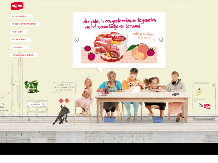 www.pudding.info