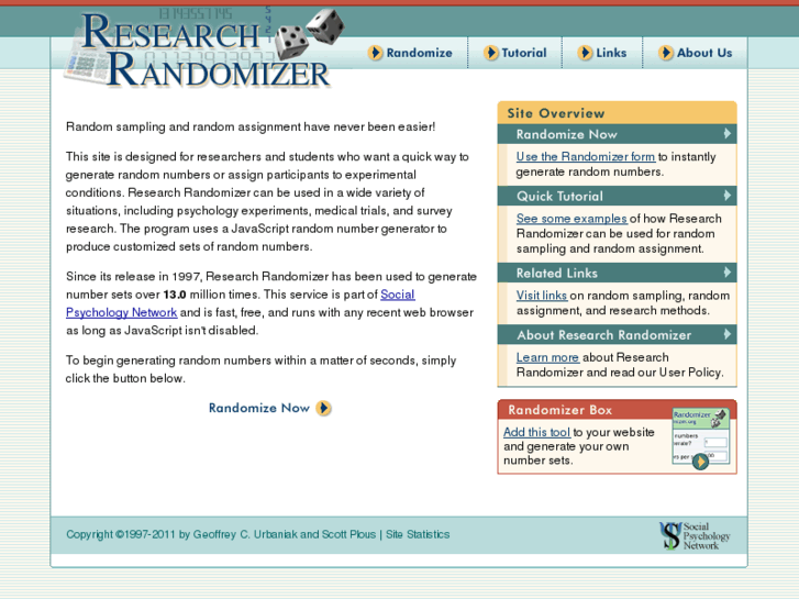 www.randomizer.org