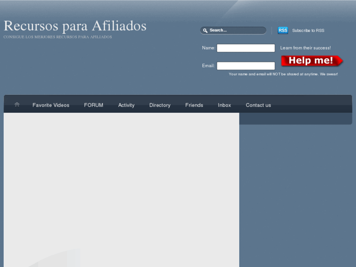 www.recursosparaafiliados.org