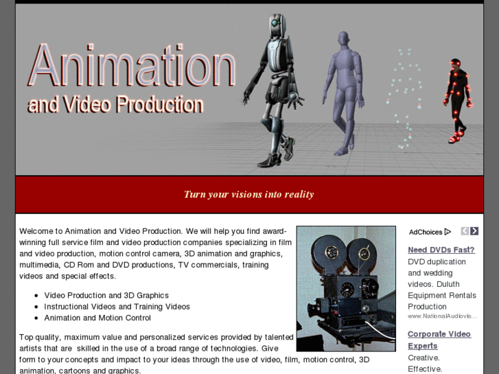 www.restonanimation.com