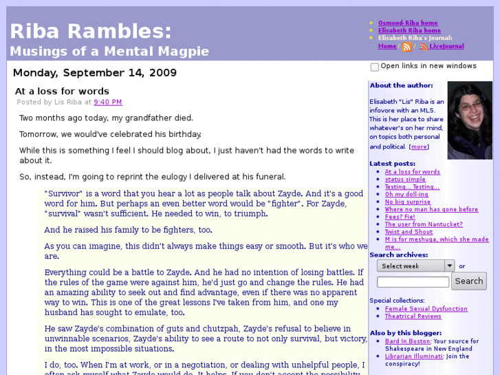 www.ribarambles.org