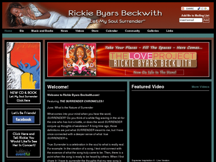 www.rickiebb.com