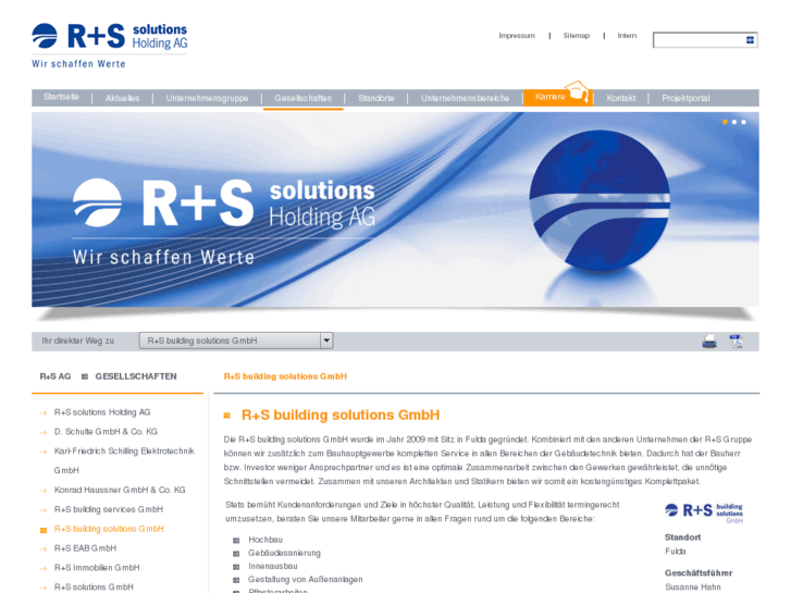 www.rs-building.net