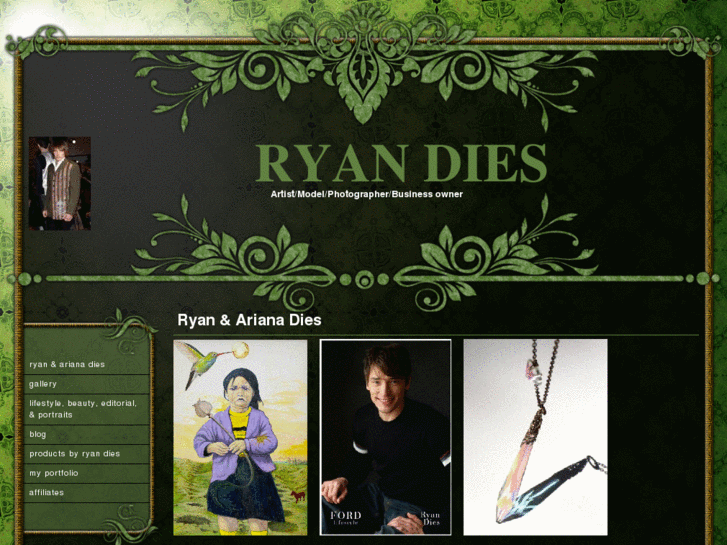 www.ryandies.com