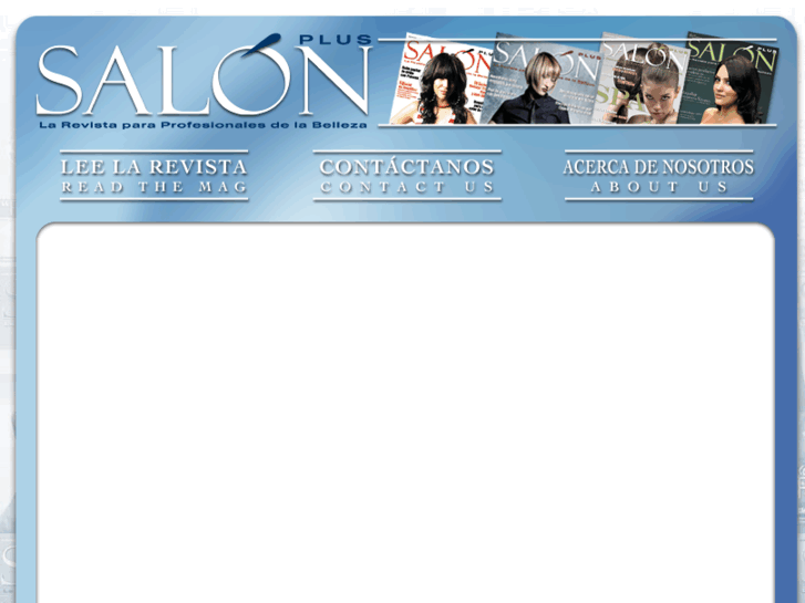 www.salonplus.net