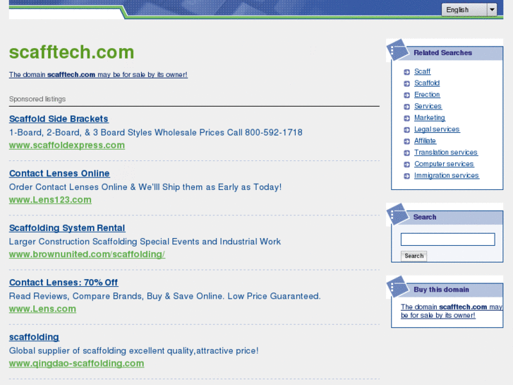 www.scafftech.com