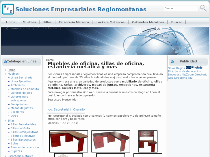 www.sempresariales.net