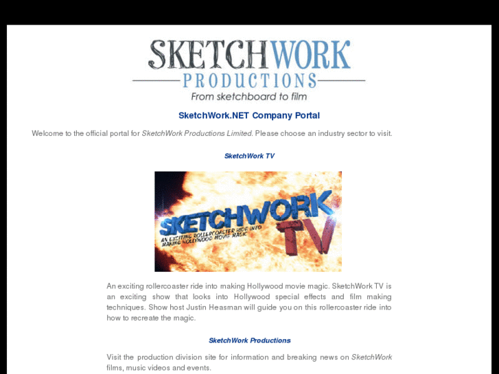 www.sketchworkproductions.net