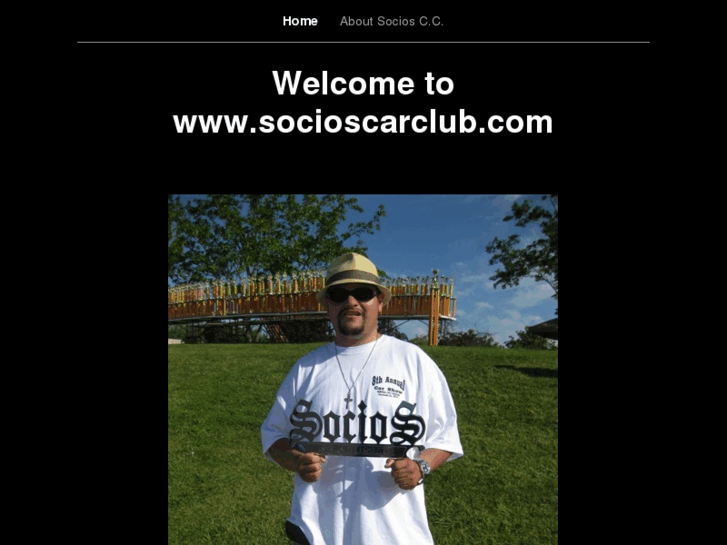 www.socioscarclub.com