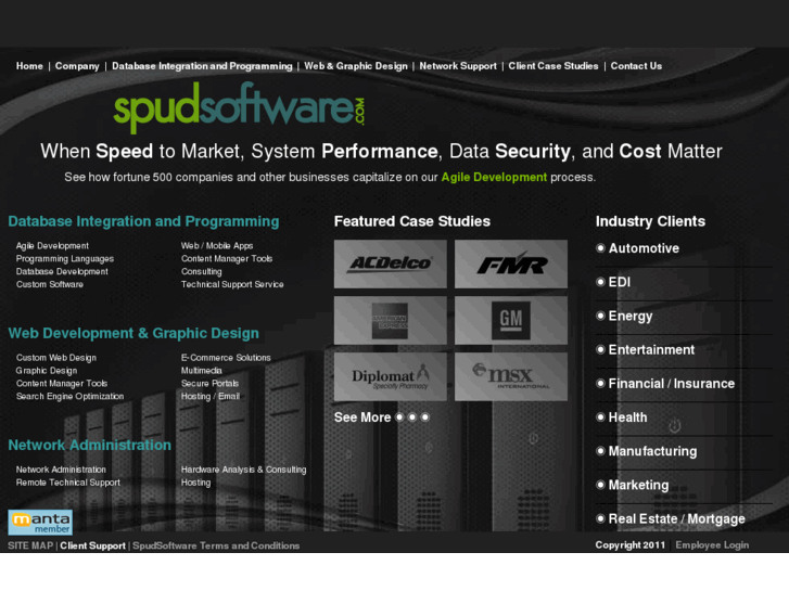 www.spudsoftware.com