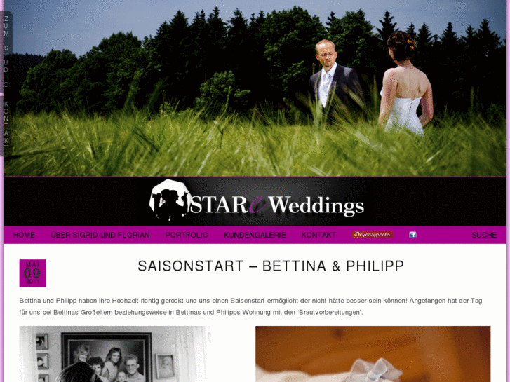 www.stareweddings.com