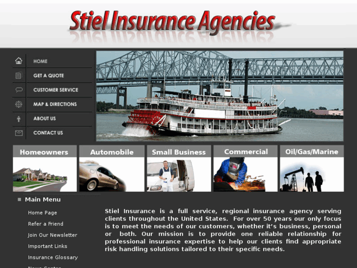 www.stielinsurance.com