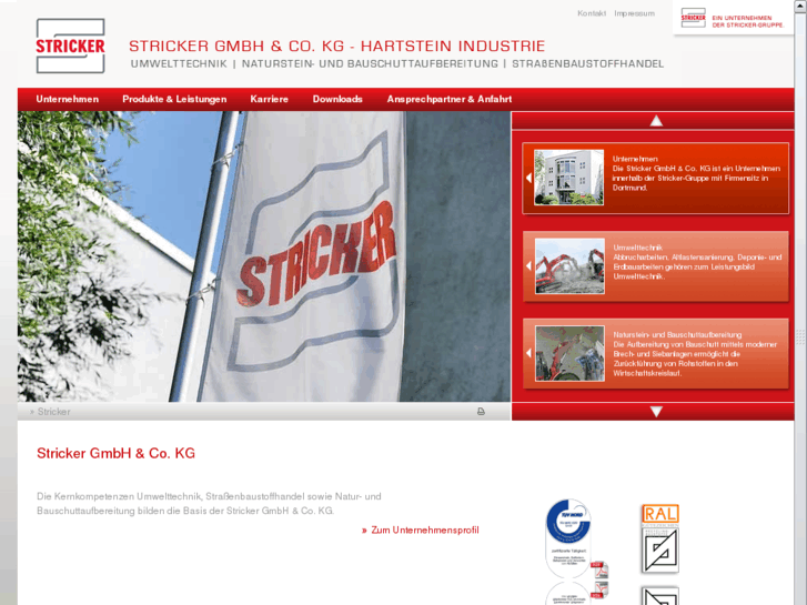www.stricker-do.com