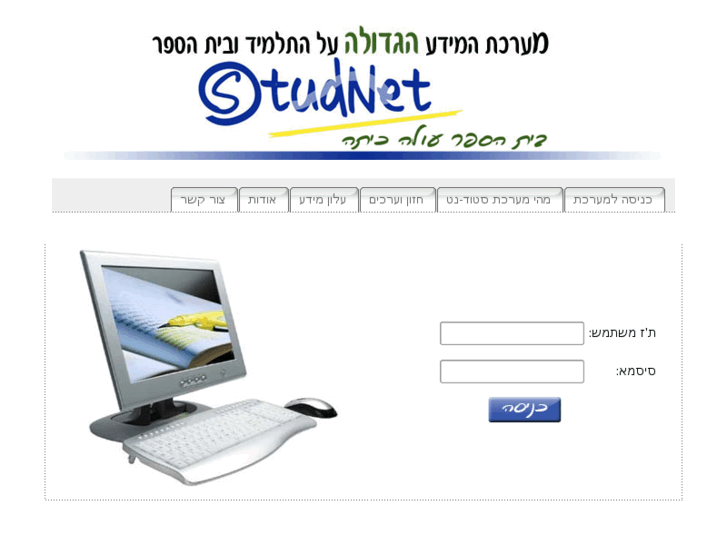 www.studnet.info