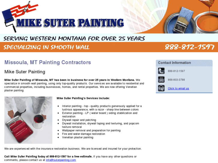 www.suterpainting.com