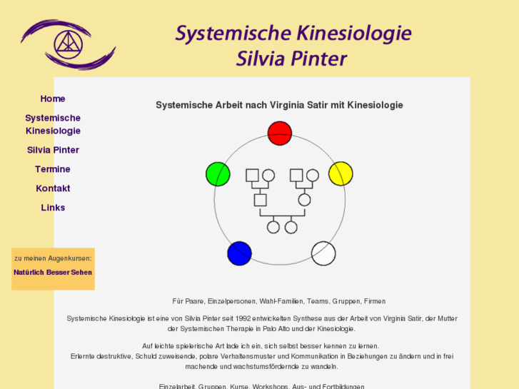 www.systemische-kinesiologie.net