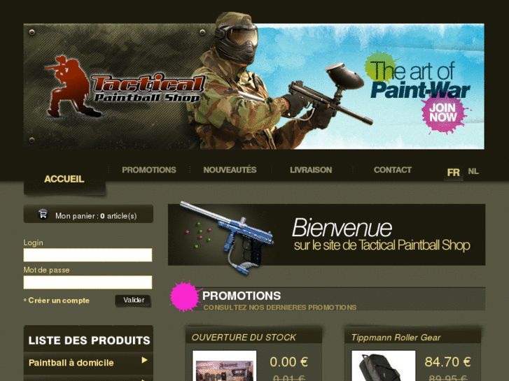 www.tacticalpaintballshop.com