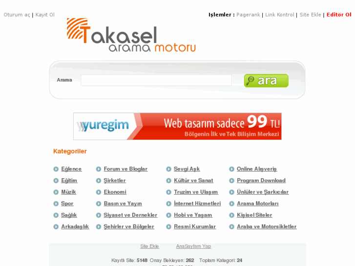 www.takasel.com