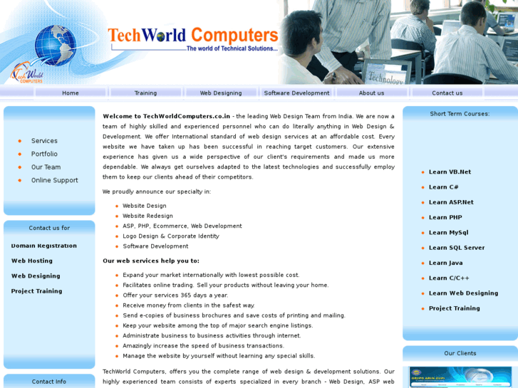 www.techworldcomputers.co.in